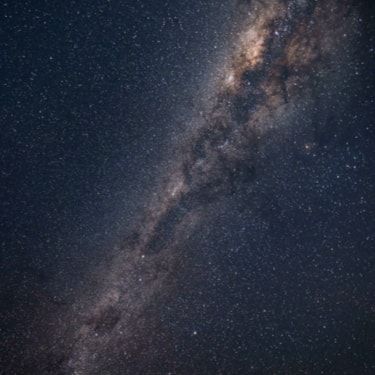 The Milky Way